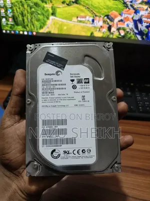 500gb HDD for Sell