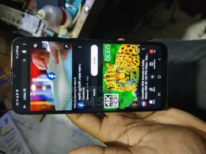 Samsung Galaxy A30s 64 GB Black