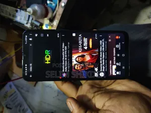 Samsung Galaxy A30s 64 GB Black