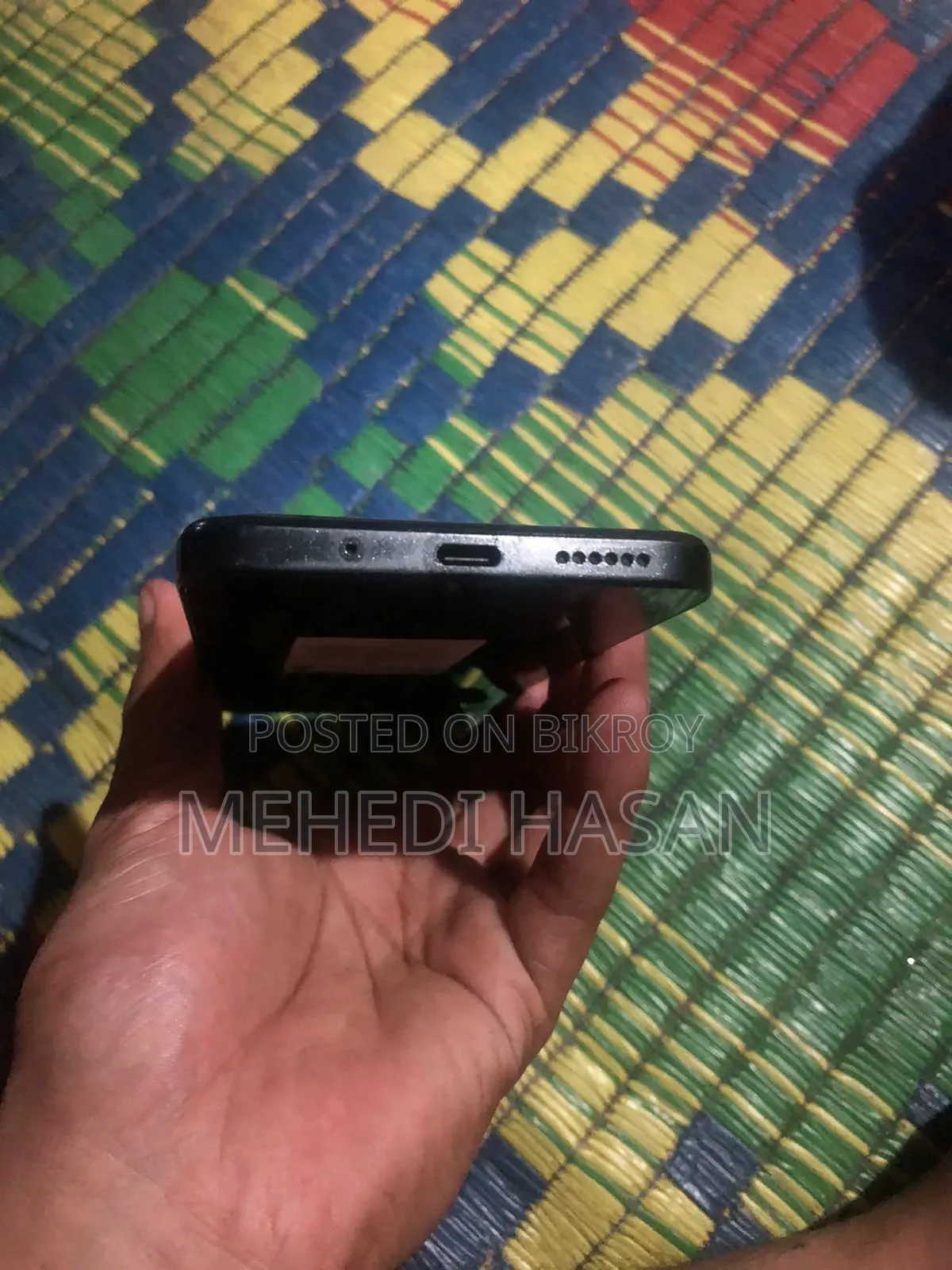 Xiaomi 12 128 GB Black