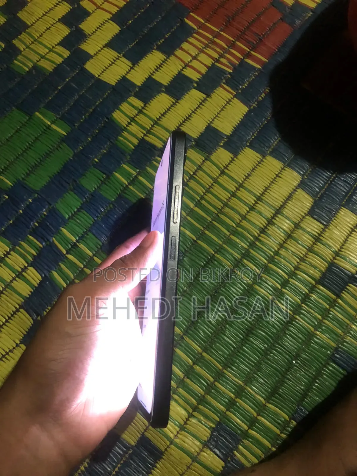 Xiaomi 12 128 GB Black
