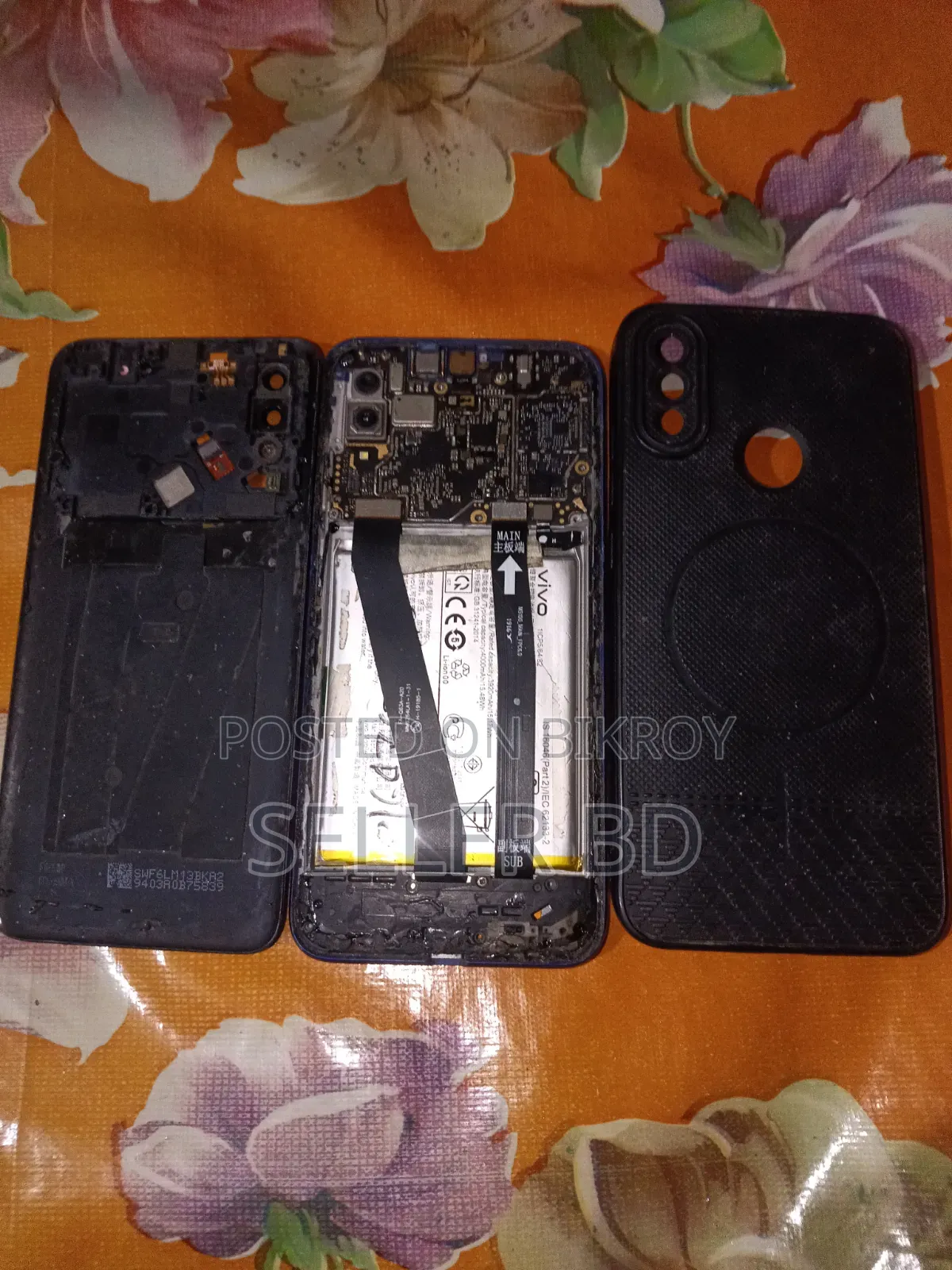 Xiaomi Redmi 7 32 GB Black