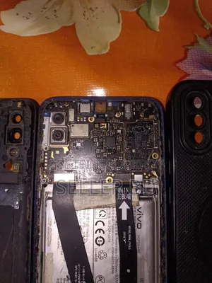 Xiaomi Redmi 7 32 GB Black