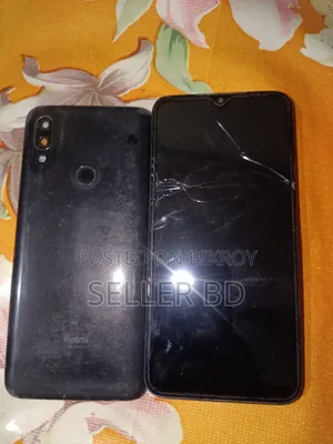 Xiaomi Redmi 7 32 GB Black