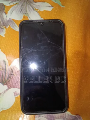 Xiaomi Redmi 7 32 GB Black