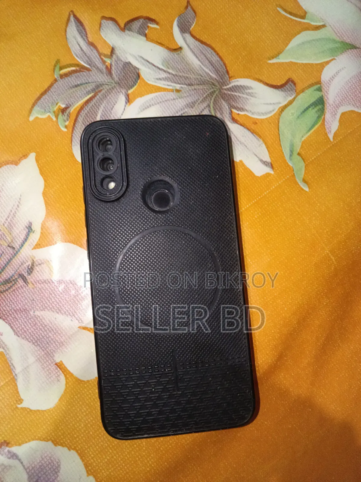 Xiaomi Redmi 7 32 GB Black
