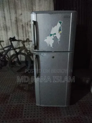 Samsung Refrigerator 176 LTR