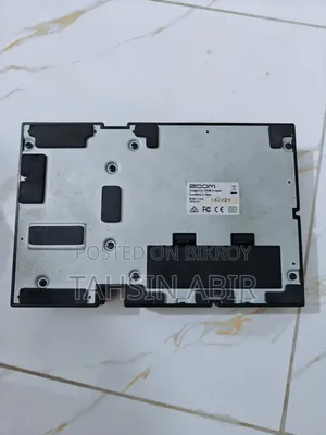 Zoom G1xon Processor