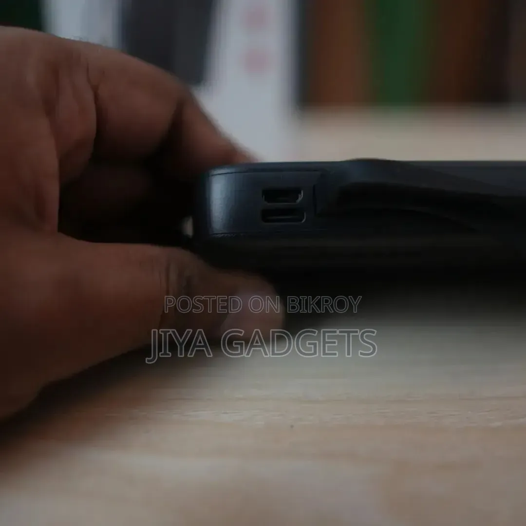 VEN-DENS 10000mAh Power Bank (Model: VD-PB058)
