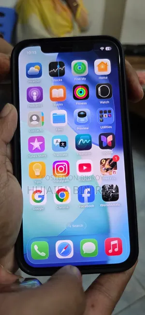 Apple iPhone 12 Pro 128 GB White