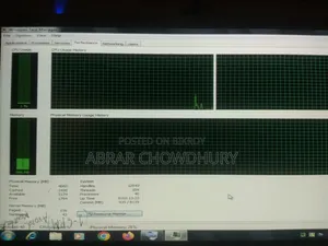 Intel Pentium E5500, Motherboard: G41mt-D3, RAM: ADATA 4GB DDR3 1600MHz Combo