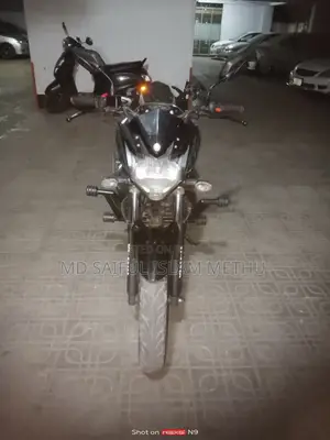ইয়ামাহা এফজেডএস ভি২ ২০২২ ব্ল্যাক