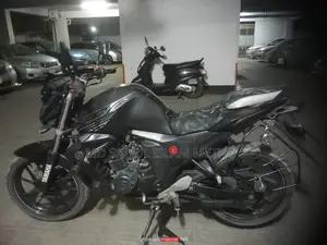 Yamaha FZS V2 2022 Black