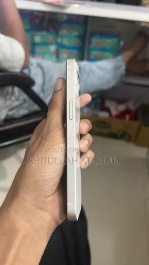 Apple iPhone 13 128 GB White