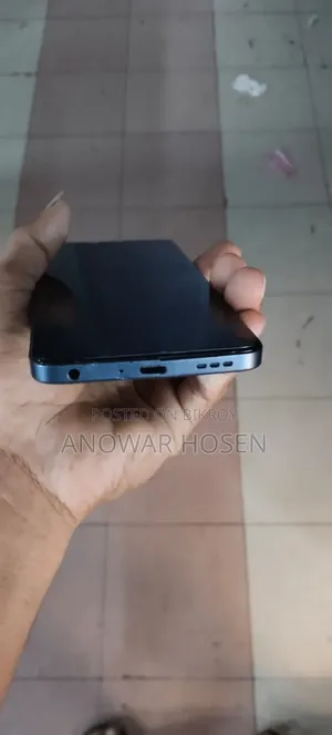 Oppo A5X 128 GB Blue