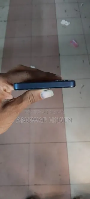 Oppo A5X 128 GB Blue