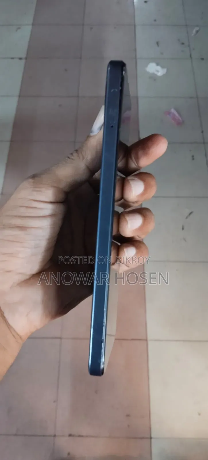 Oppo A5X 128 GB Blue