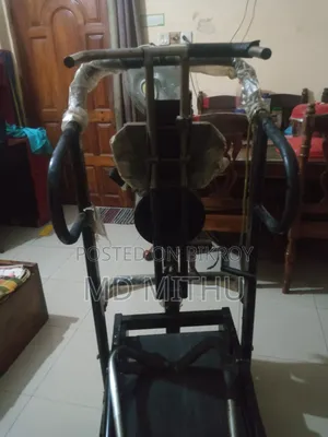 Body Fitness Treadmills