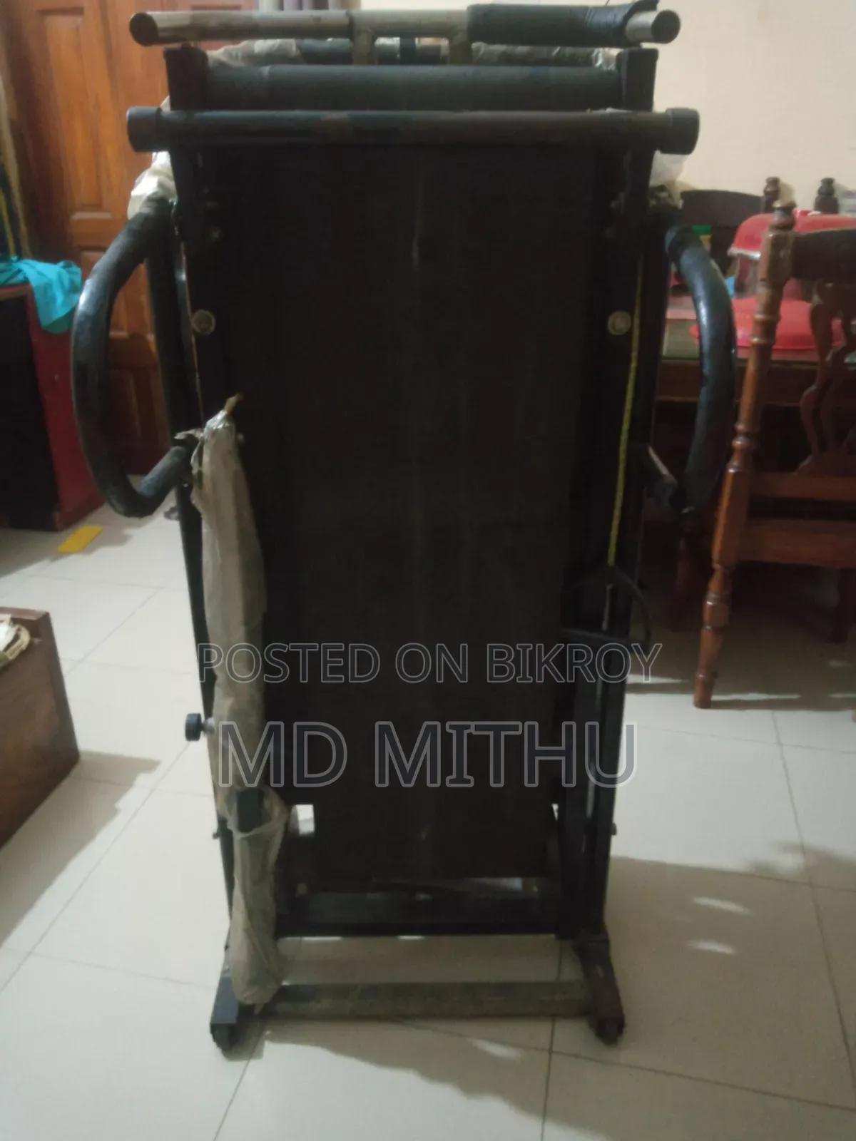 Body Fitness Treadmills