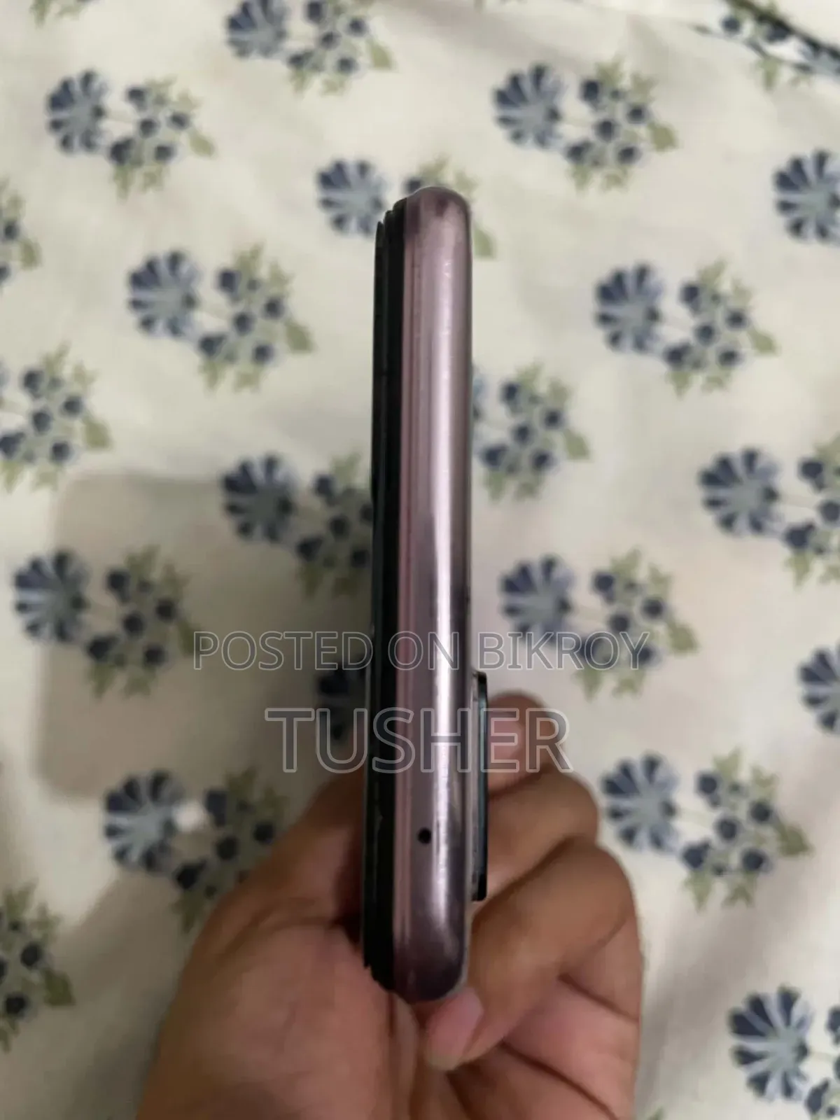 ভিভো ভি২০ প্রো ১২৮ জিবি বেগুনি