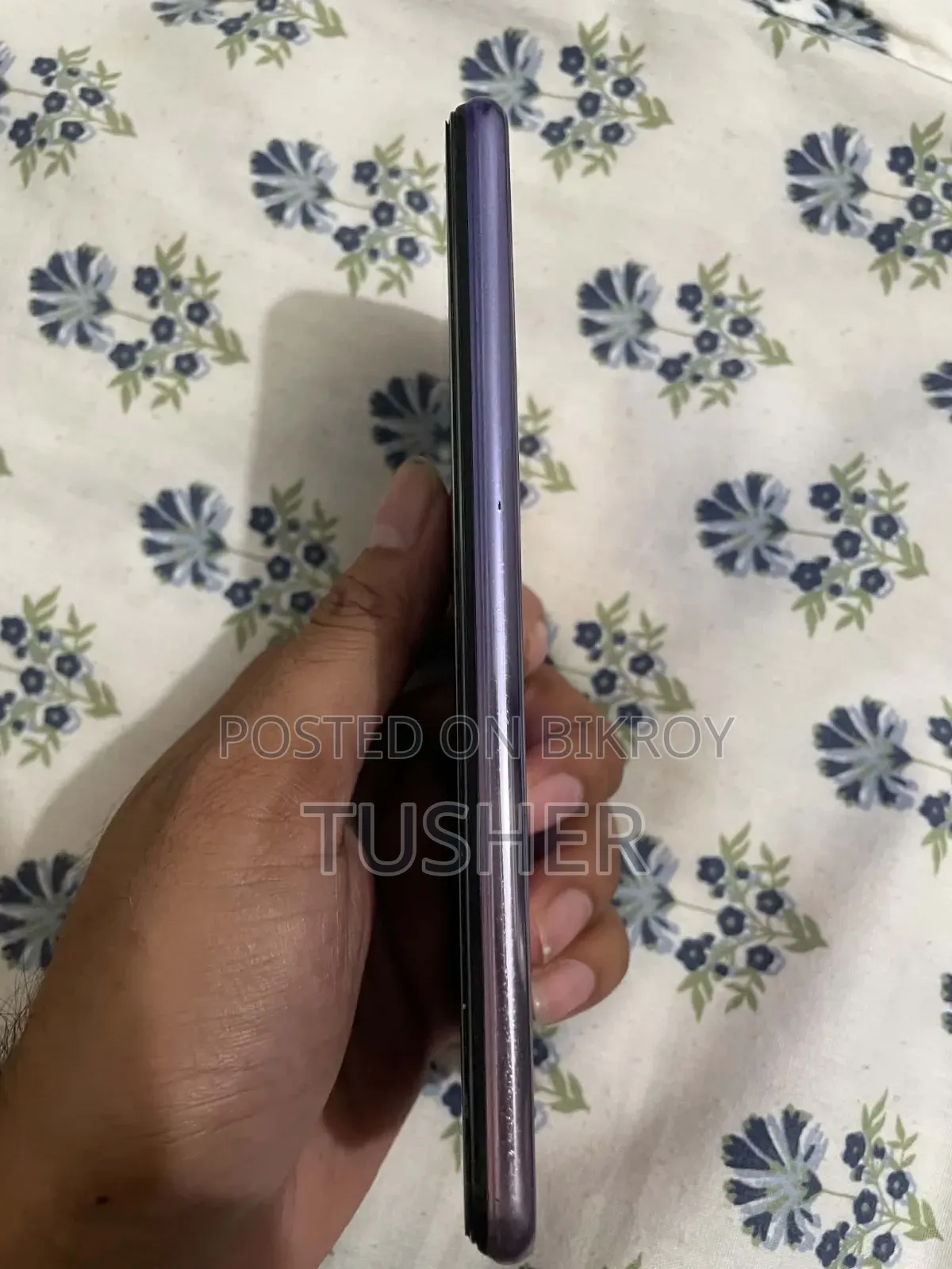 ভিভো ভি২০ প্রো ১২৮ জিবি বেগুনি