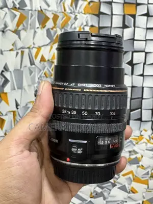 ক্যানন ২৮-১০৫মিমি