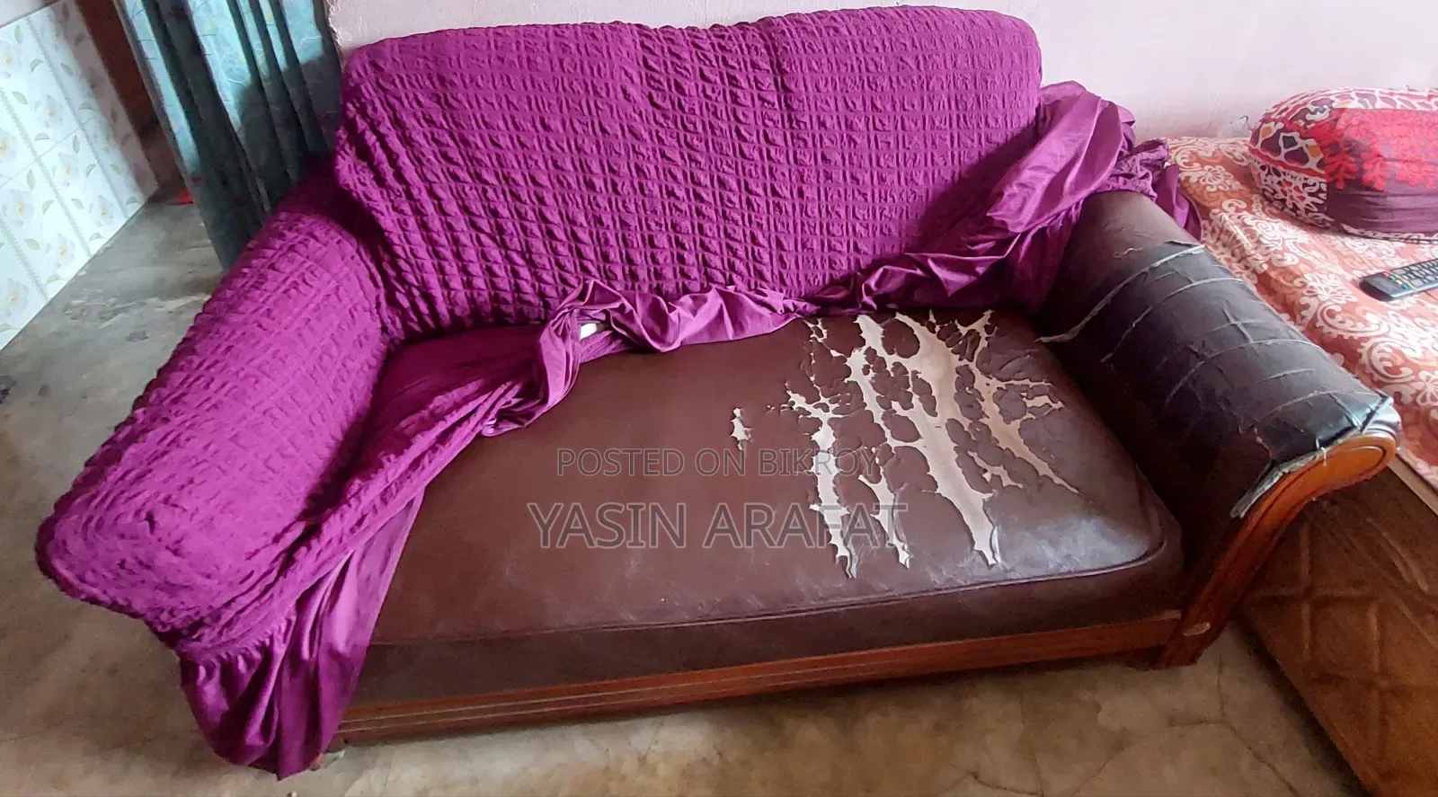 Sofa for Sell
