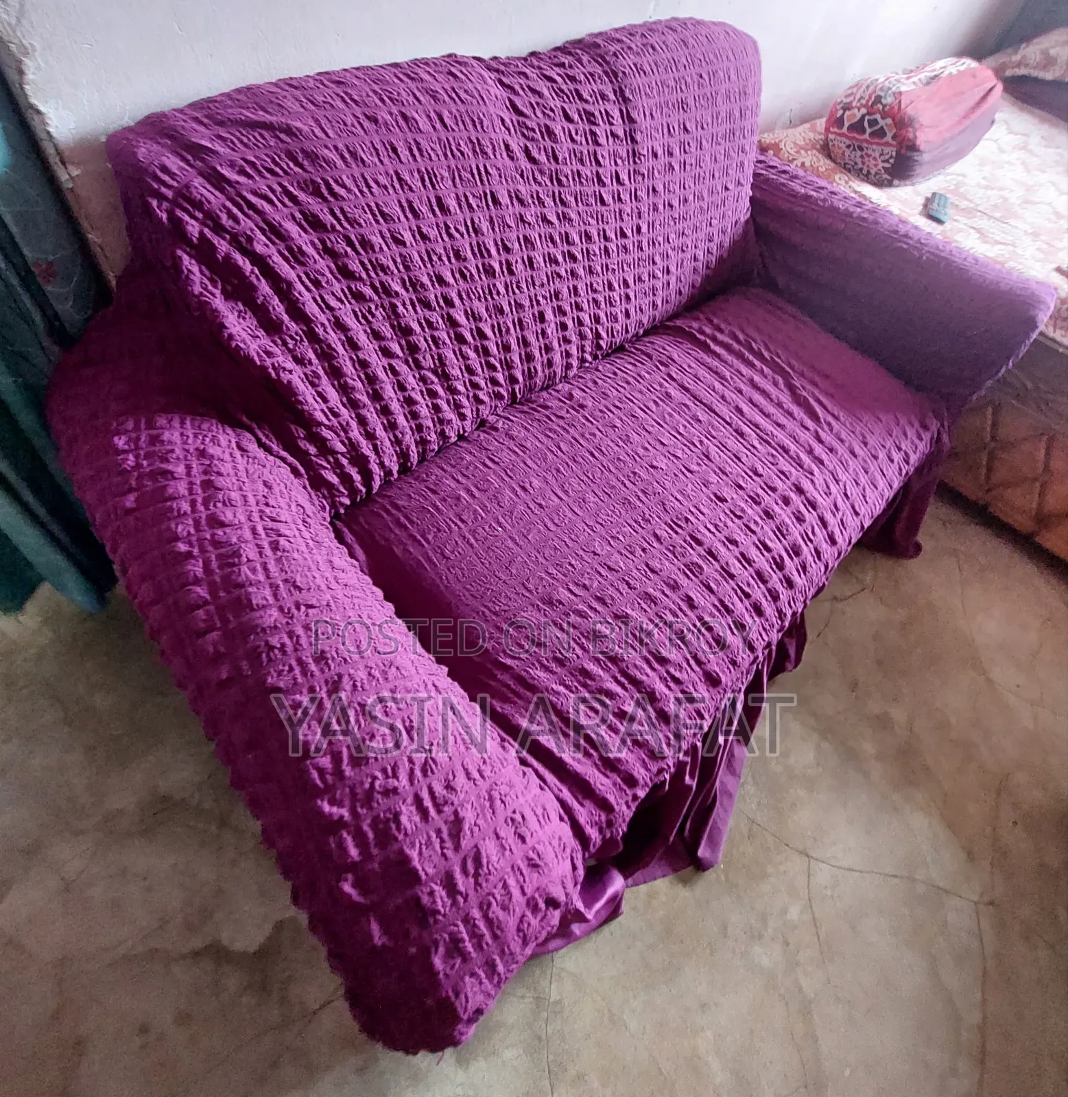 Sofa for Sell