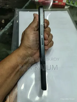 অনার এক্স৬বি ১২৮ জিবি ব্ল্যাক