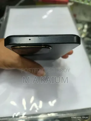 অনার এক্স৬বি ১২৮ জিবি ব্ল্যাক