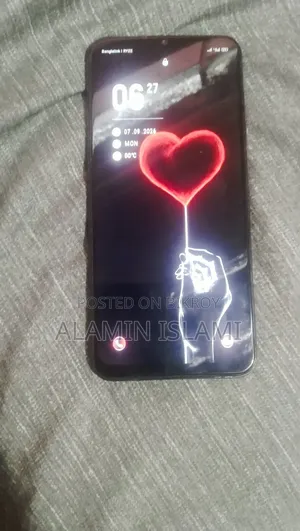 রিয়েলমি সি১১ ৩২ জিবি ব্ল্যাক