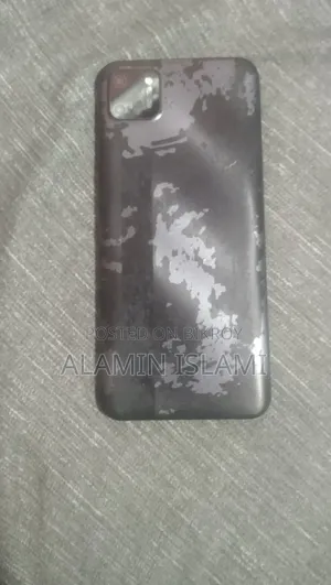 রিয়েলমি সি১১ ৩২ জিবি ব্ল্যাক