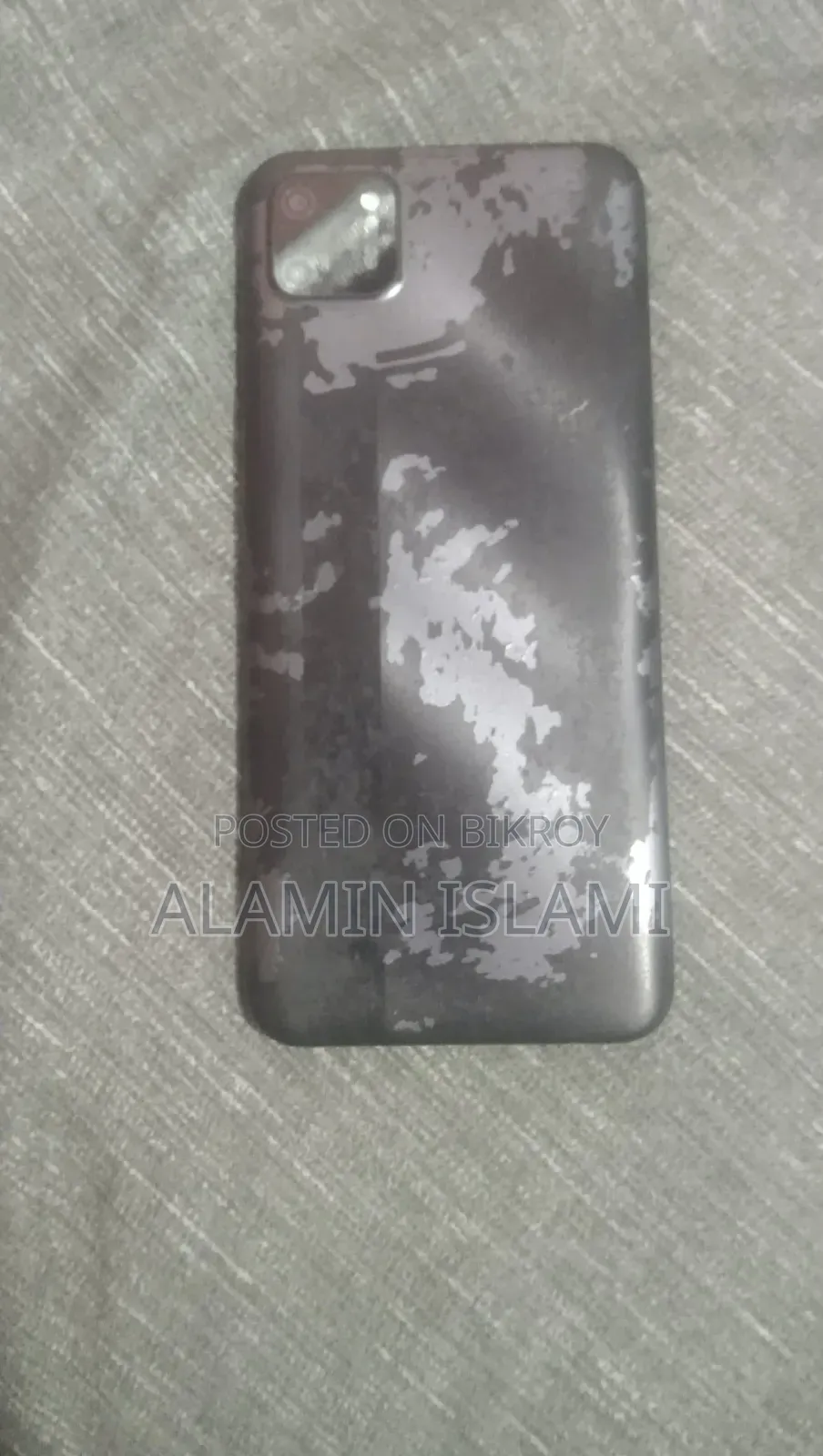 রিয়েলমি সি১১ ৩২ জিবি ব্ল্যাক