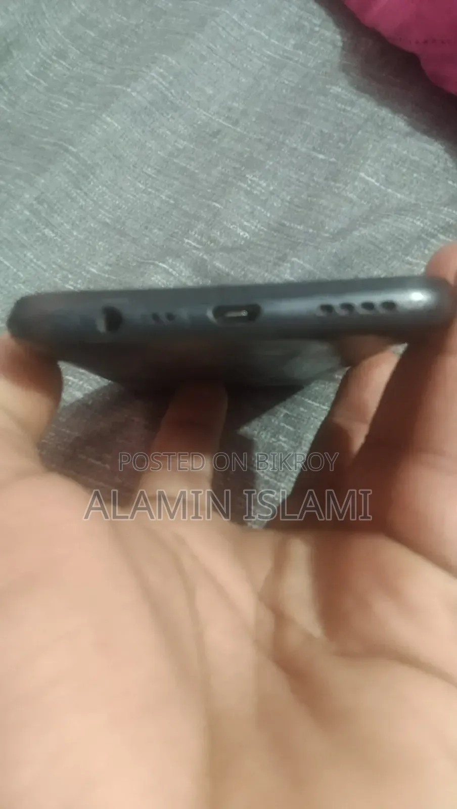 রিয়েলমি সি১১ ৩২ জিবি ব্ল্যাক