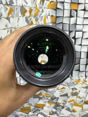 Tamron 18-200mm