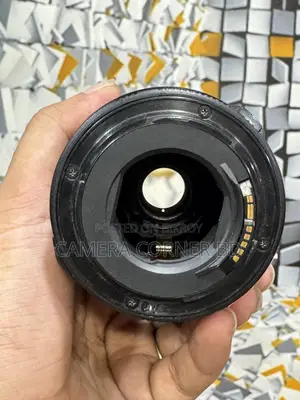 Tamron 18-200mm