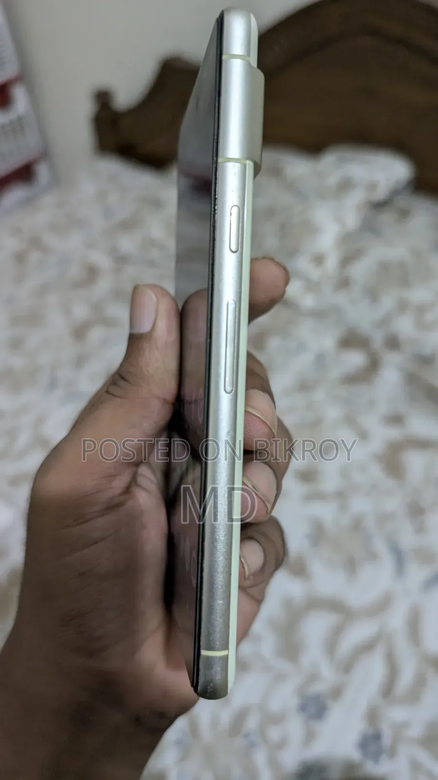 গুগল পিক্সেল ৭ ১২৮ জিবি