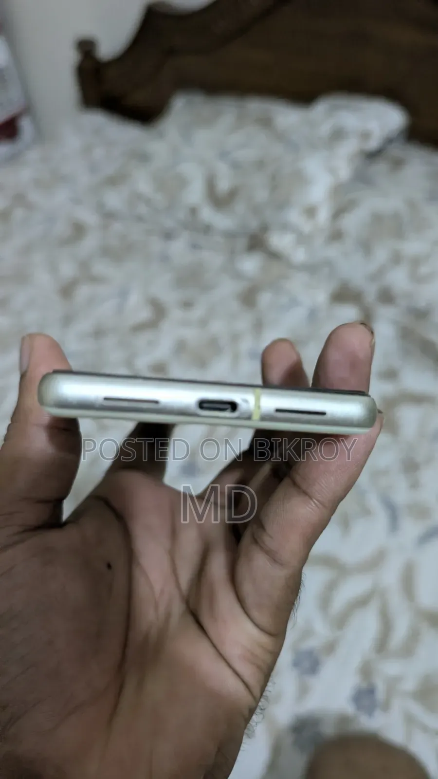 গুগল পিক্সেল ৭ ১২৮ জিবি