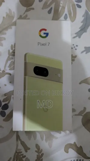 গুগল পিক্সেল ৭ ১২৮ জিবি