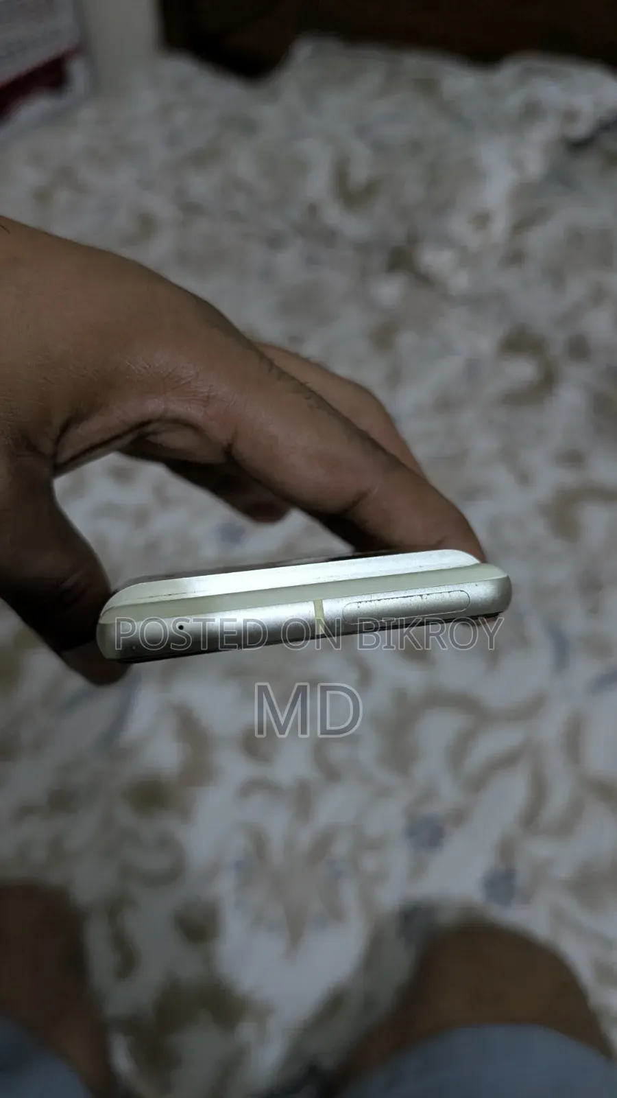 গুগল পিক্সেল ৭ ১২৮ জিবি