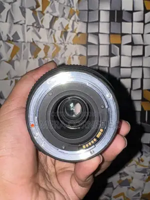 Sigma 70-300mm