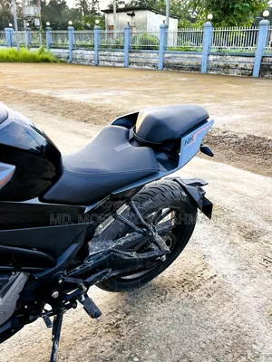 CFMoto 250NK 2025 Gray