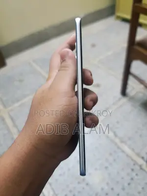 ইনফিনিক্স হট ৬০ প্রো+ ১২৮ জিবি সিলভার