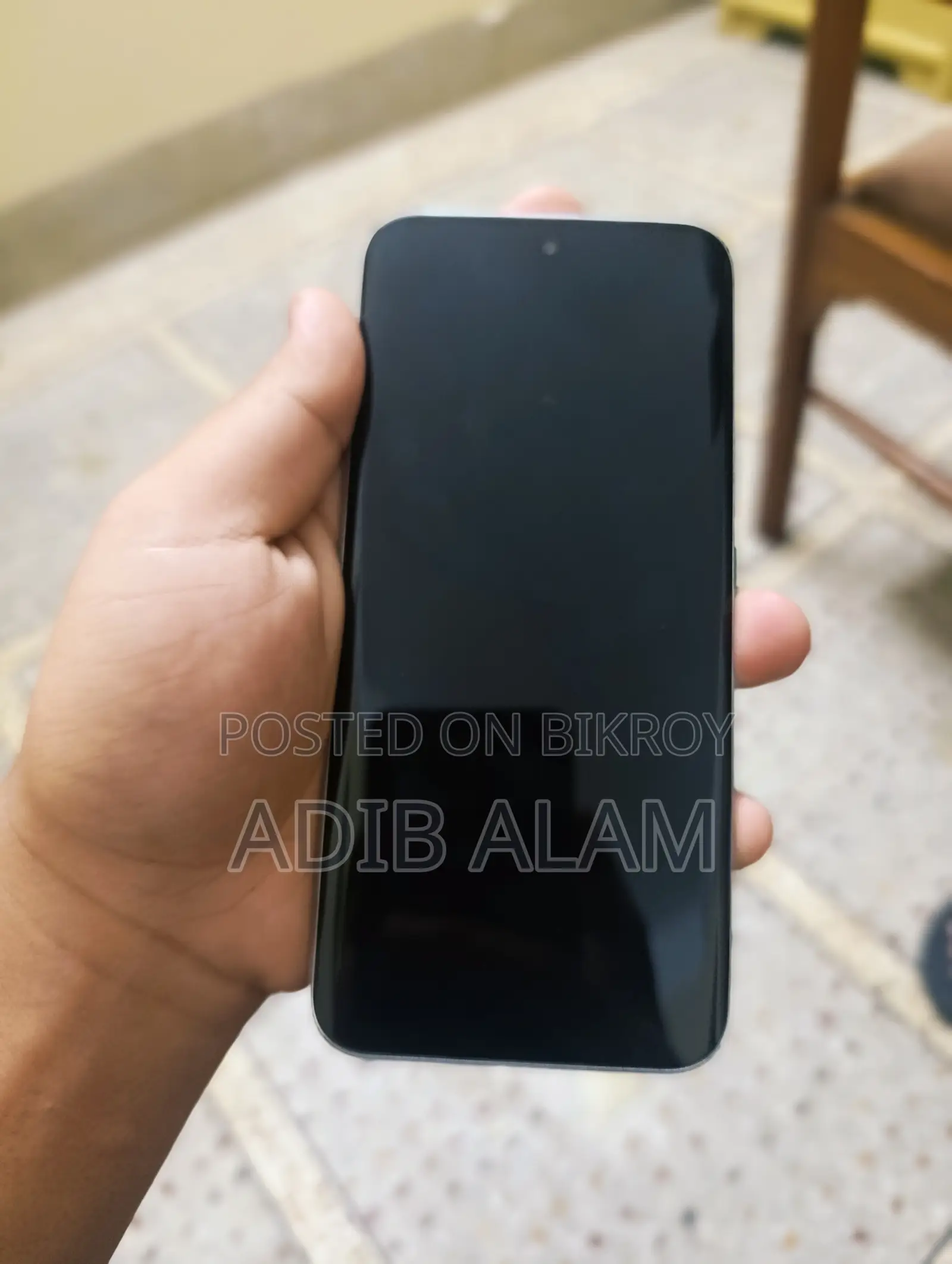 ইনফিনিক্স হট ৬০ প্রো+ ১২৮ জিবি সিলভার