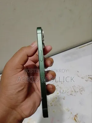 অ্যাপল আইফোন ১৩ ১২৮ জিবি গ্রিন