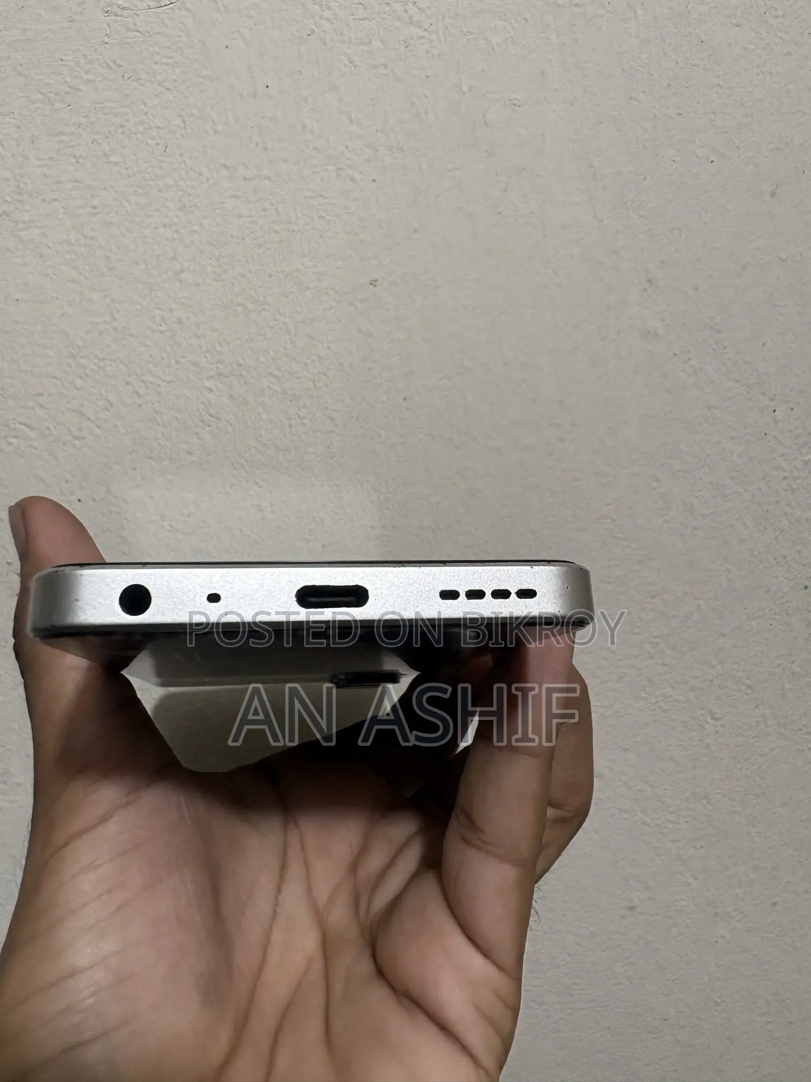 Realme 10 Pro 128 GB Rose Gold