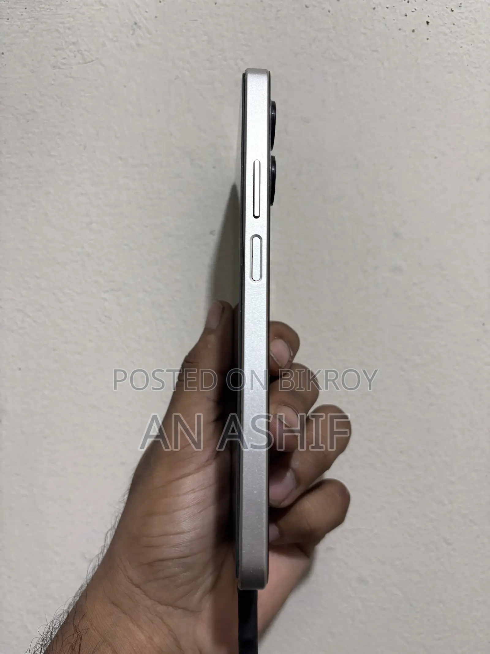 Realme 10 Pro 128 GB Rose Gold