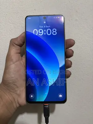Realme 10 Pro 128 GB Rose Gold