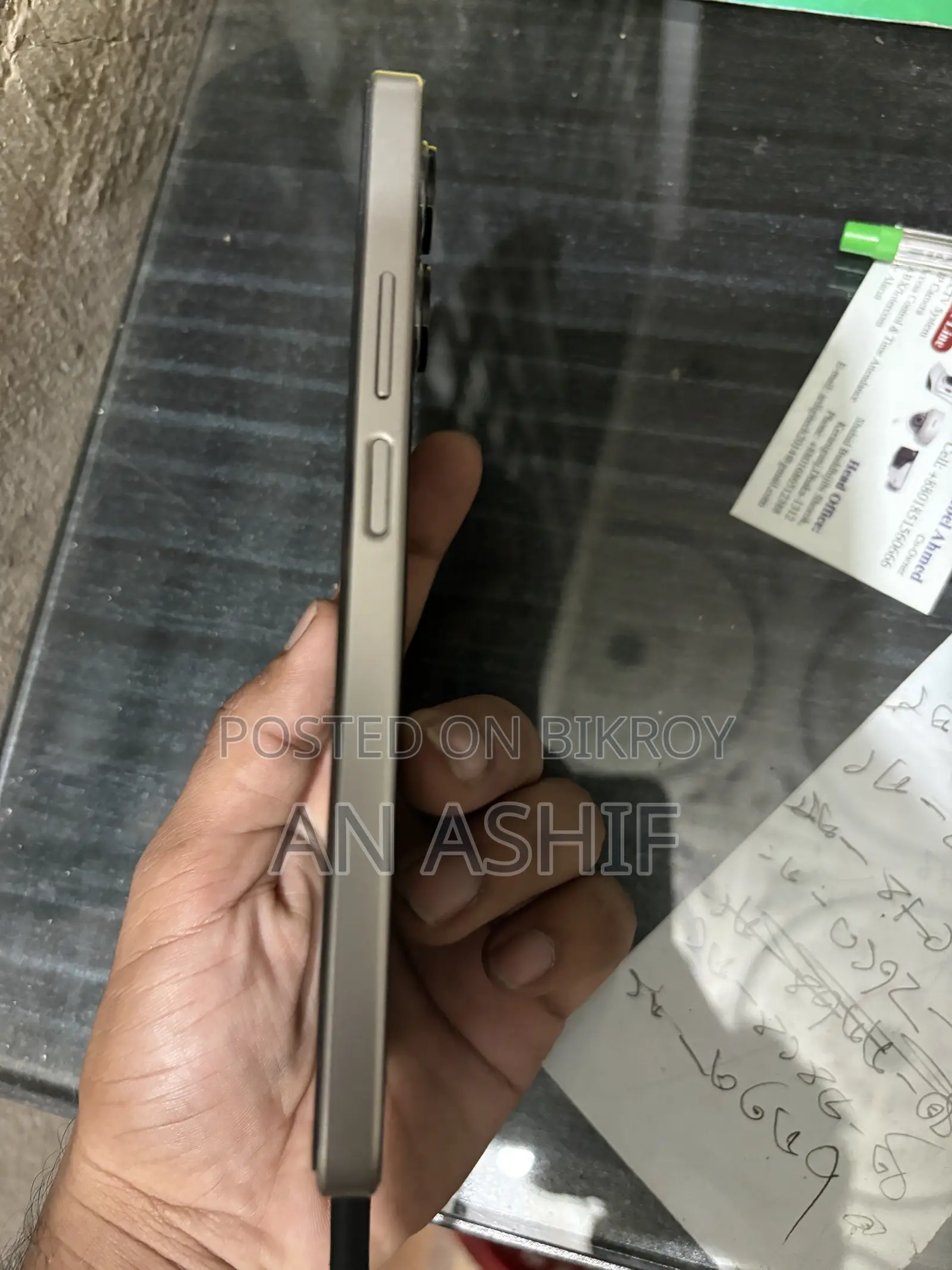 Realme 10 Pro 128 GB Rose Gold