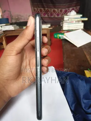 শাওমি রেডমি নোট ১২ ৫জি ১২৮ জিবি ব্ল্যাক